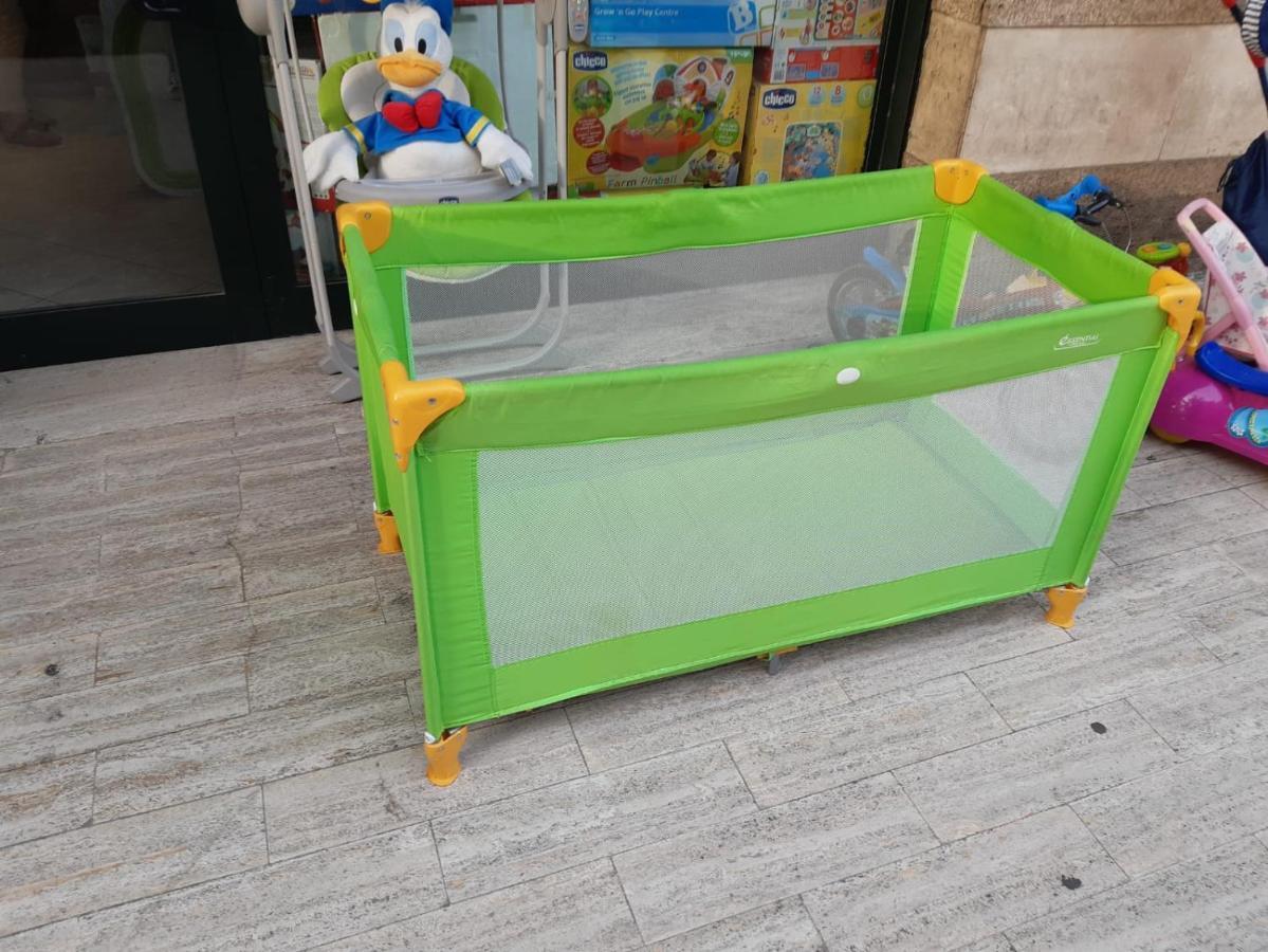 Il Gelsomino Acomodação com café da manhã Frasso Sabino Exterior foto