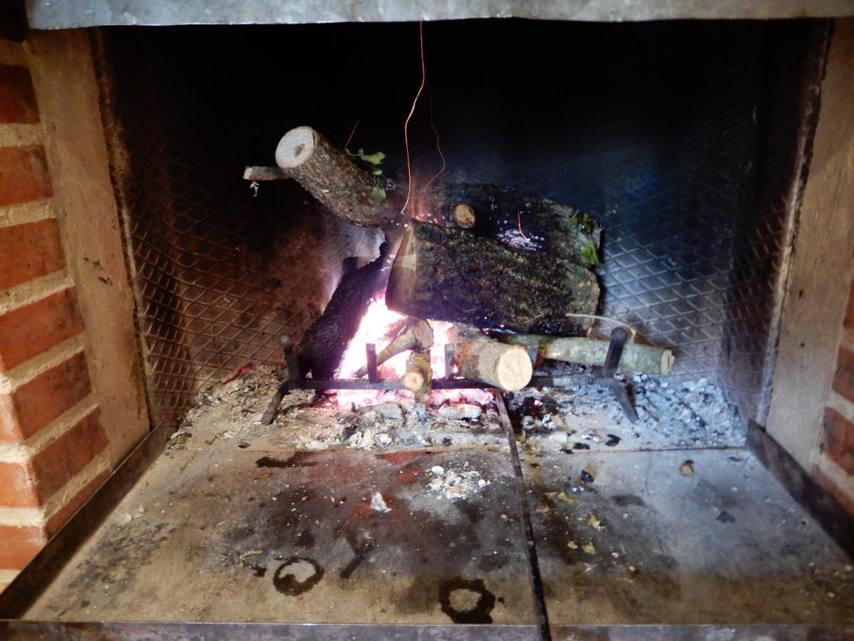 Il Gelsomino Acomodação com café da manhã Frasso Sabino Exterior foto